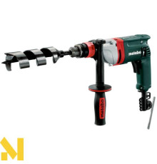 Дриль Metabo BE 75-16 Quick