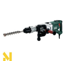 Перфоратор Metabo KHE 96