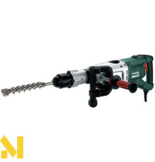 Перфоратор Metabo KHE 96
