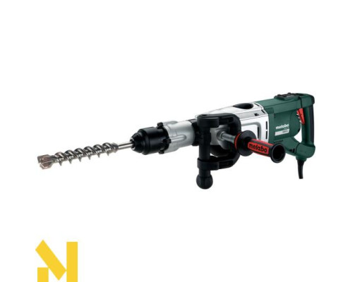 Перфоратор Metabo KHE 96