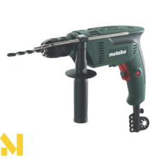 Дриль ударний Metabo SBE 601
