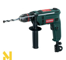 Дриль ударний Metabo SBE 600 Impuls
