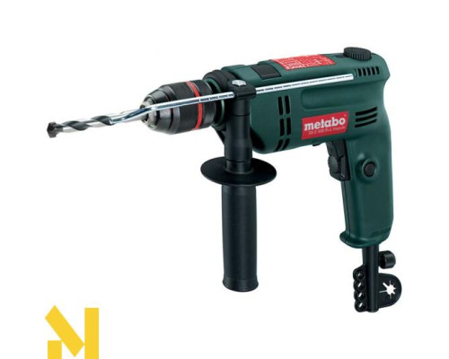 Дриль ударний Metabo SBE 600 Impuls