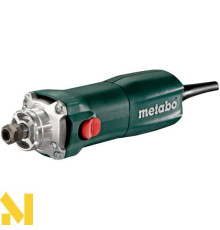 Шліфмашина пряма Metabo GE 710 Compact