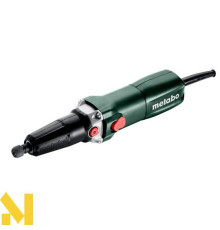 Шліфмашина пряма Metabo GE 710 Plus