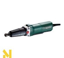 Шліфмашина пряма Metabo GEP 710 Plus