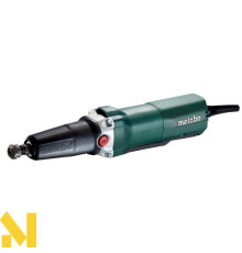 Шліфмашина пряма Metabo GEP 710 Plus