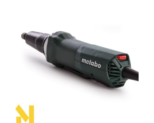 Шліфмашина пряма Metabo GEP 710 Plus