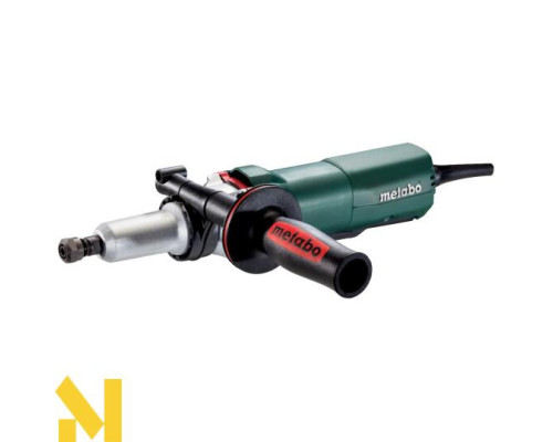 Шліфмашина пряма Metabo GEP 950 G Plus
