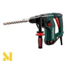 Перфоратор Metabo KHE 3250