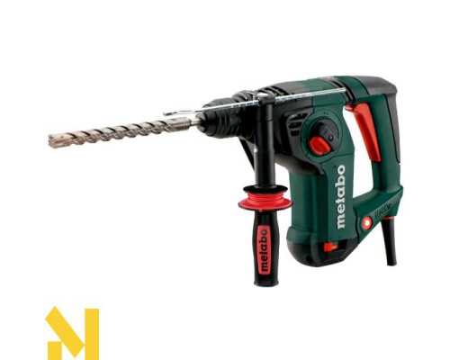 Перфоратор Metabo KHE 3250