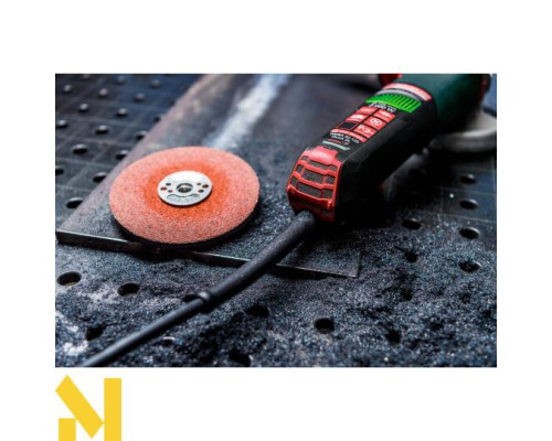 Болгарка (кутова шліфмашина) Metabo WEVBA 20-125 QUICK BL