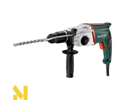 Перфоратор Metabo KHE 2851