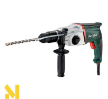 Перфоратор Metabo KHE 2650