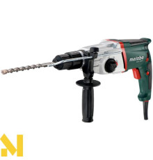 Перфоратор Metabo KHE 2650