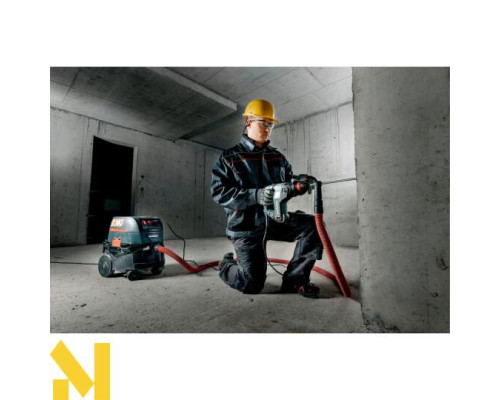 Перфоратор Metabo KHE 3251