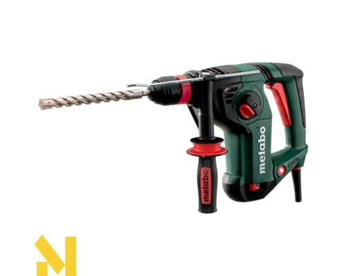 Перфоратор Metabo KHE 3251