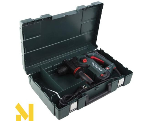 Перфоратор Metabo KHE 3251