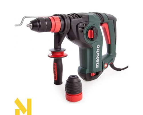 Перфоратор Metabo KHE 3251