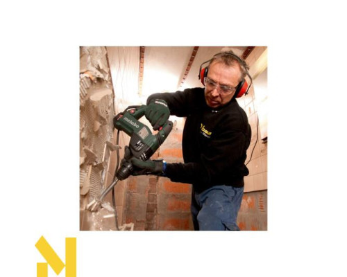 Перфоратор Metabo KHE 3251