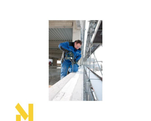 Перфоратор Metabo KHE 3251