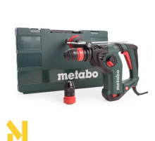 Перфоратор Metabo KHE 3251
