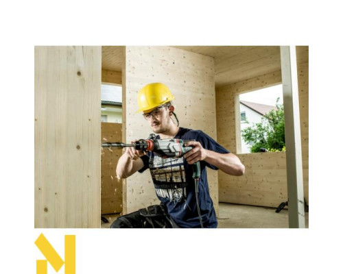 Перфоратор Metabo KHE 2660 Quick