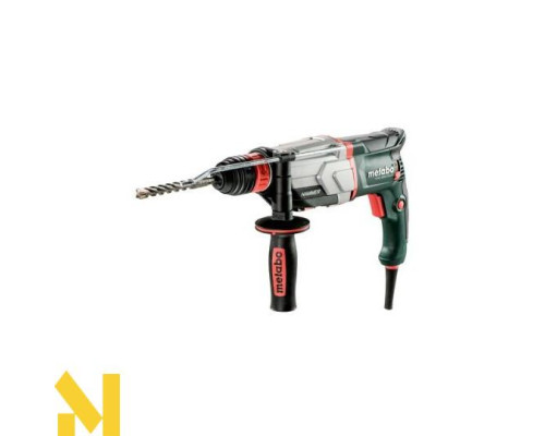 Перфоратор Metabo KHE 2660 Quick