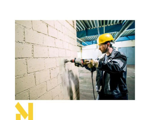 Перфоратор Metabo KHE 2660 Quick