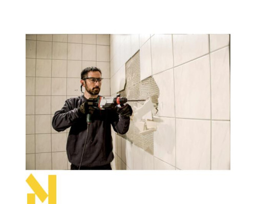 Перфоратор Metabo KHE 2660 Quick