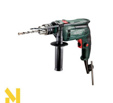 Дриль ударний Metabo SBE 650 ЗВП