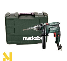 Дриль ударний Metabo SBE 650