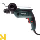 Дриль ударний Metabo SBE 650 (+кейс)