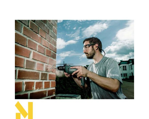 Дриль ударний Metabo SBE 650