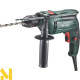 Дриль ударний Metabo SBE 650
