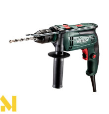 Дриль ударний Metabo SBE 650 Impuls
