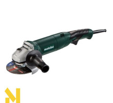 Болгарка (кутова шліфмашина) Metabo WE 1450-125 RT