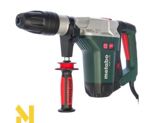 Перфоратор Metabo KHE 5-40