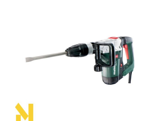 Відбійний молоток Metabo MHE 5 (600688000)