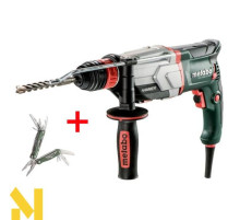 Перфоратор Metabo UHE 2660-2 Quick
