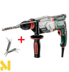 Перфоратор Metabo UHE 2660-2 Quick