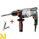 Перфоратор Metabo UHE 2660-2 Quick