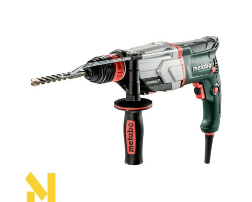 Перфоратор Metabo UHE 2660-2 Quick