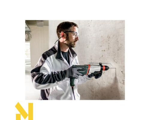 Перфоратор Metabo UHE 2660-2 Quick Set (600697510)