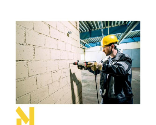 Перфоратор Metabo UHE 2660-2 Quick Set (600697510)