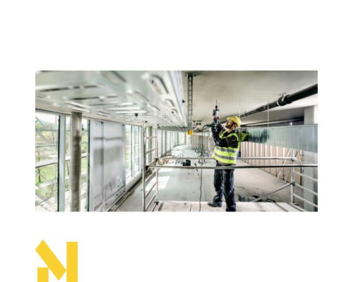 Перфоратор Metabo UHE 2660-2 Quick + бури