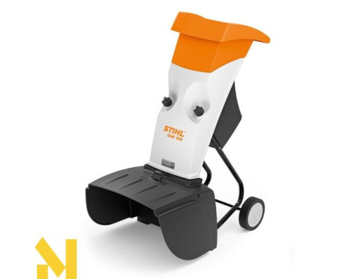 Садовий подрібнювач STIHL GHE 105