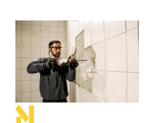 Перфоратор Metabo UHEV 2860-2 Quick