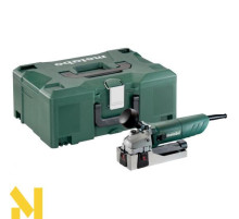 Фрезер для зняття лаку Metabo LF 724 S (600724700)