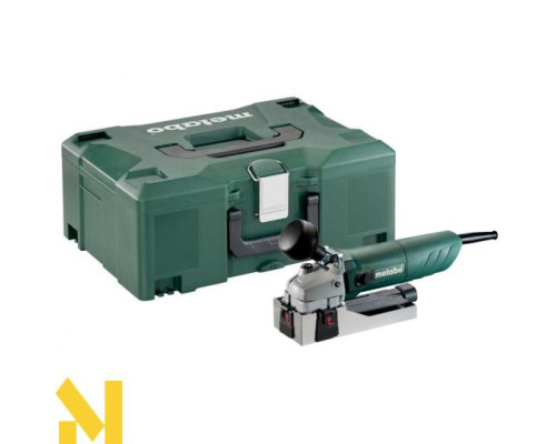 Фрезер для зняття лаку Metabo LF 724 S (600724700)